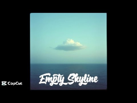 Empty Skyline - AI Music