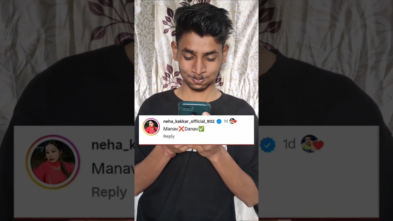 When video reach wrong audience pt 7 | Funny instagram comments | DHAMAKA REACTION