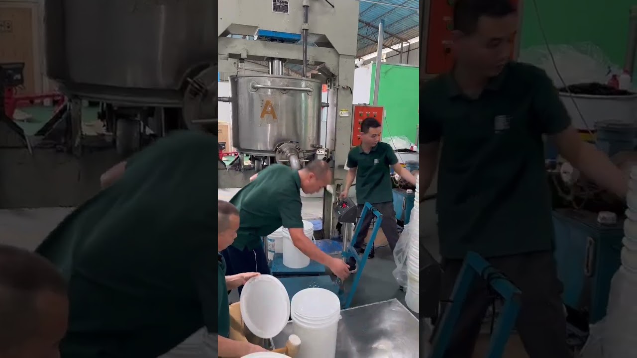 liquid silicone rubber manufacturer in China, welcome your inquiry 