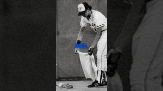 Dave Winfield Went To Jail For A Bad Throw