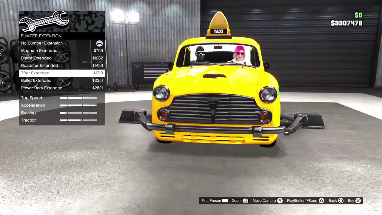 Gta 5 Online | Chilling - YouTube