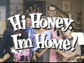 Hi Honey I M Home 1991 Opening Credits mp3