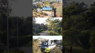 Kitisuru -  renowned for its greenery and quiet estates #tembeakenya #realestatekenya