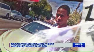 Canarsie teen fatally shot by alleged gang members in mistaken identity case
