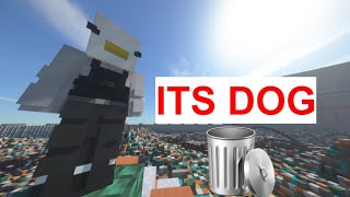 The Worst Server on Minecraft