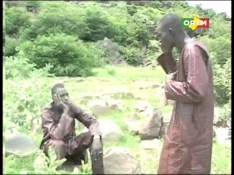 Zikiri Solomane Diarra, Kira Mamadou SANAYELENA