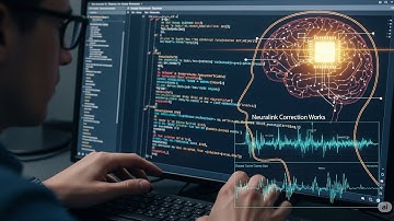 Control Devices With Your Mind? Neuralink Revealed