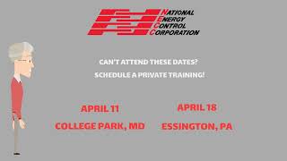 Pneumatic Controls Training: Coming To A City Near You
