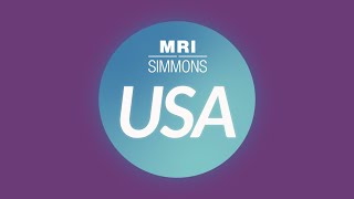 MRI Simmons USA