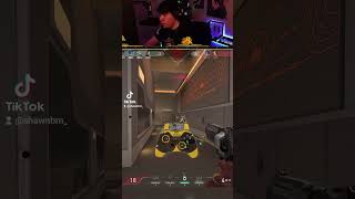 Famous CONTROLLER IS FREE ON VALORANT #valorant #valorantclips Wealth