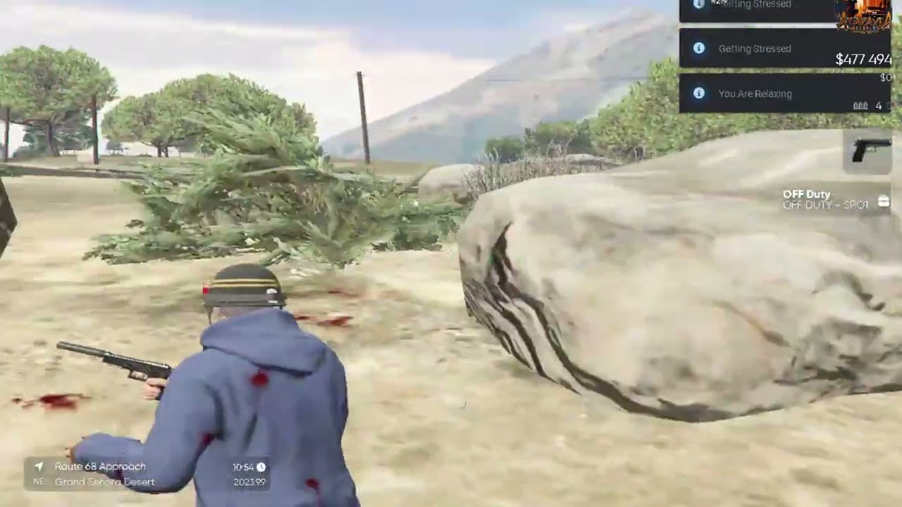 Renzie Tan | Highlights