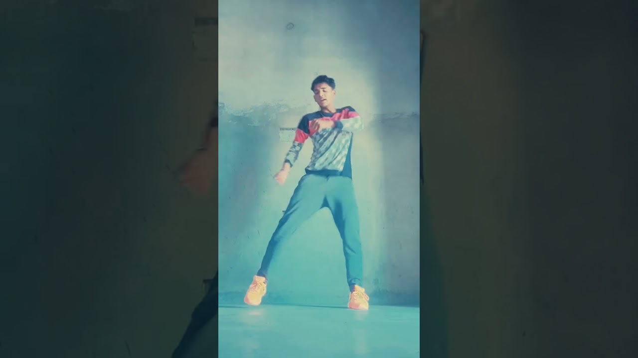 Lut Gaye | Dance. video/Anuj Kumar dance YouTube status Teri najron ne aisa jadu Kiya