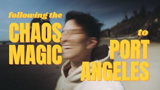 So you wanna LIVE in Port Angeles WA