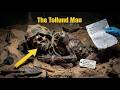 DNA Testing Exposed The Dark Truth About The Tollund Man