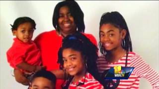 Video: MTA bus driver mourned at vigil for crash victims