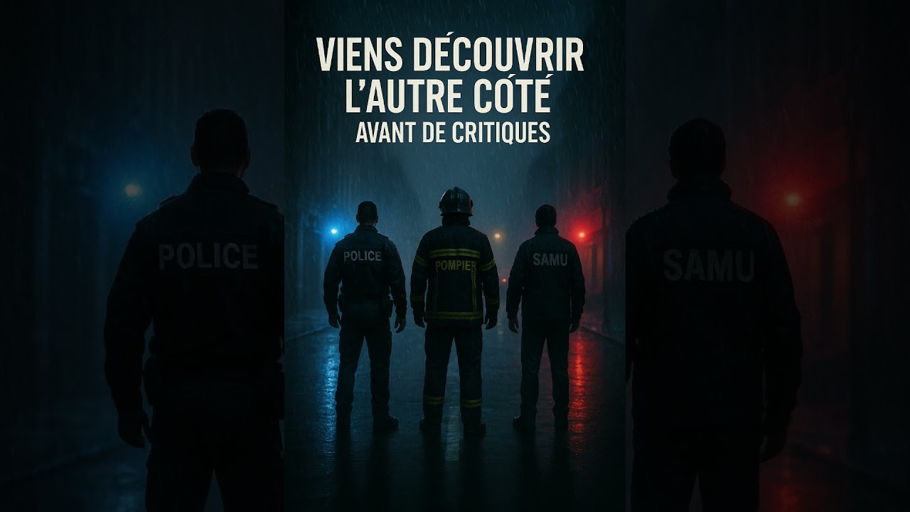 🎵 Viens découvrir l'autre côté avent de Critiques