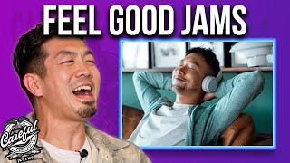 Download Lagu The Songs That Always Cheer Us Up MP3