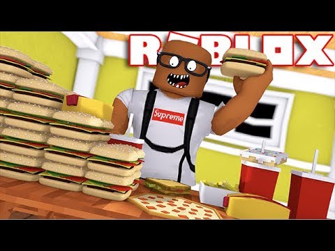 Roblox Junk Food Simulator Youtube - all codes in roblox fast food simulator