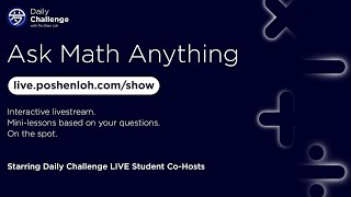 Celebrity Ask Math Anything Wealth