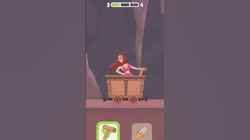 Comics Bob Levels 3 GamePlay Walkthrough Review IOS Android | Noob vs Pro vs Hacker