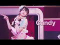 [Eng Sub] 久保姫菜乃 センター  AKB48 - キャンディー(Candy) [4K]