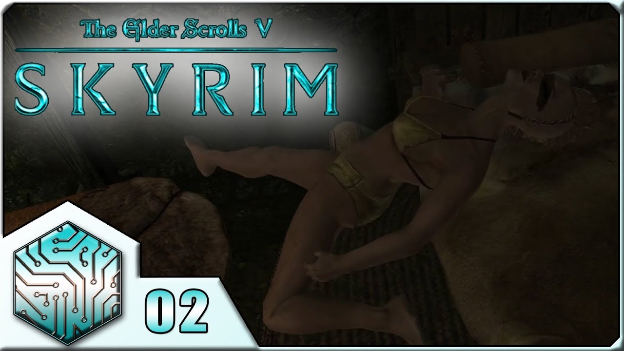 Skyrim - The Human Table - 02