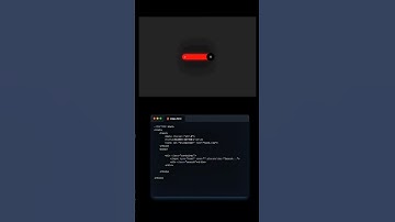 Stylish search button!.#coding #webdeveloper #code