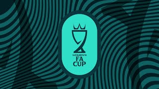 (LIVE) WOMEN'S FA CUP 2026 | SSS LEOPARD FC VS GALAXY GIRLS PJ FC