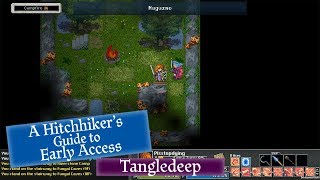 A Hitchhiker's Guide to Early Access: Tangledeep