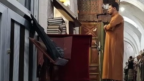 تلاوة تأخذك إلى عالم آخر.. سورة يوسف بصوت محمود عبد الوهاب   في فجر يوم  اليوم الأثنين