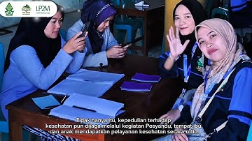 VIDEO PROFIL DESA KEMITIR || KKN MIT 20 POSKO 21 UIN WALISONGO SEMARANG