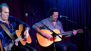 Marc Ford - Shining Again - Borderline, London - July 2014