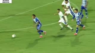 Assista aos melhores momentos de CSA x Nacional - 3/9/26