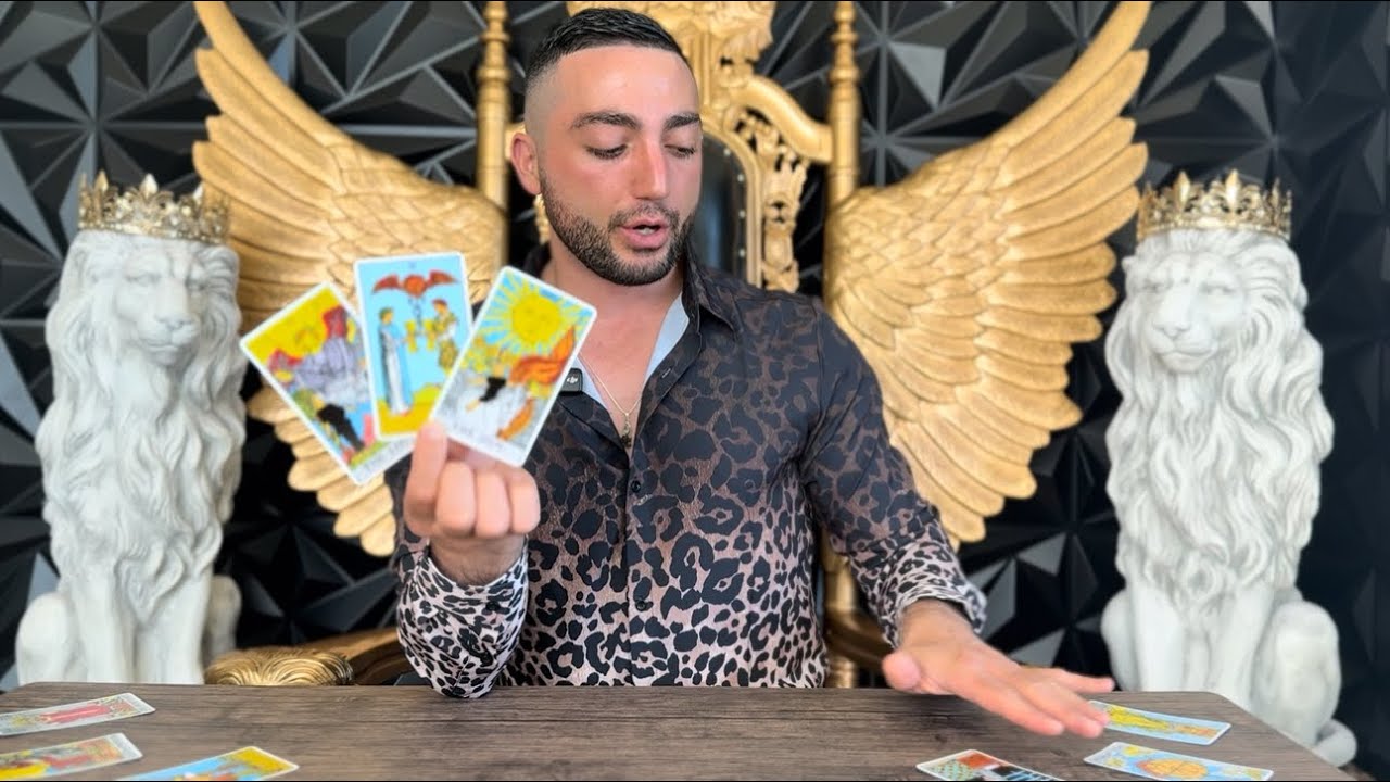 ДЕВА — ПРЕДЛОЖЕНИЕ, КОТОРОГО ВЫ ЖДАЛИ. ОДНО ПРЕДУПРЕЖДЕНИЕ, ПРЕЖДЕ ЧЕМ ВЫ ВЕРНЕТЕСЬ! 17–23 НОЯБРЯ