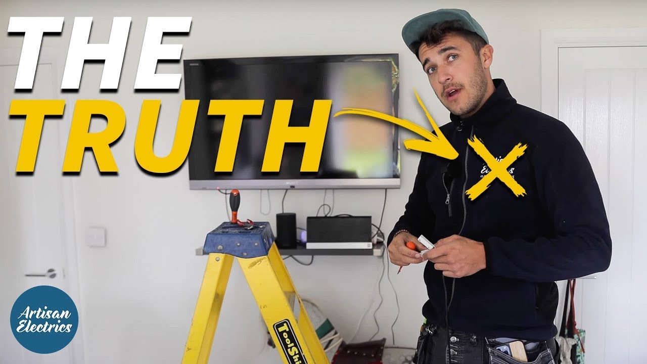 Switch Wiring 101 - How to Connect Home Lighting - YouTube