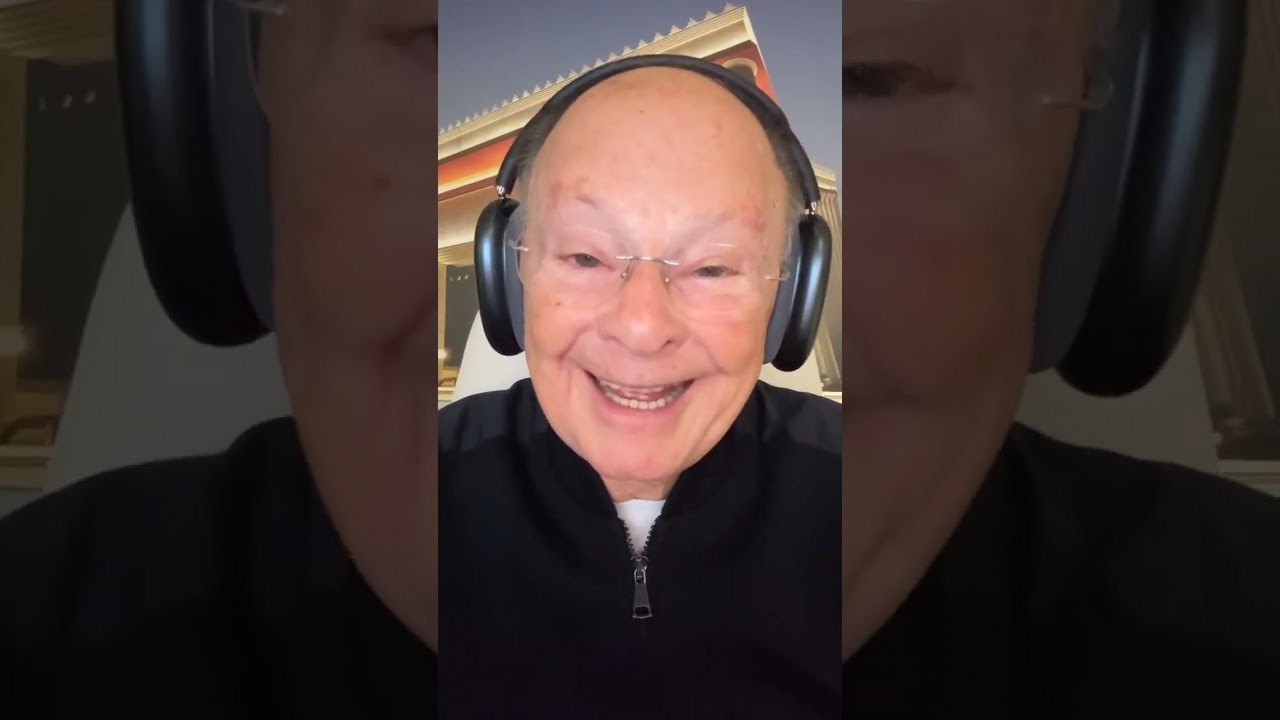 Благословения повинующимся, проклятия неповиновенным… | Епископ Маседо