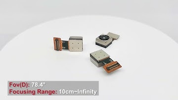 SincereFirst CMOS AR1335 Imaging Sensor 13MP Camera Module