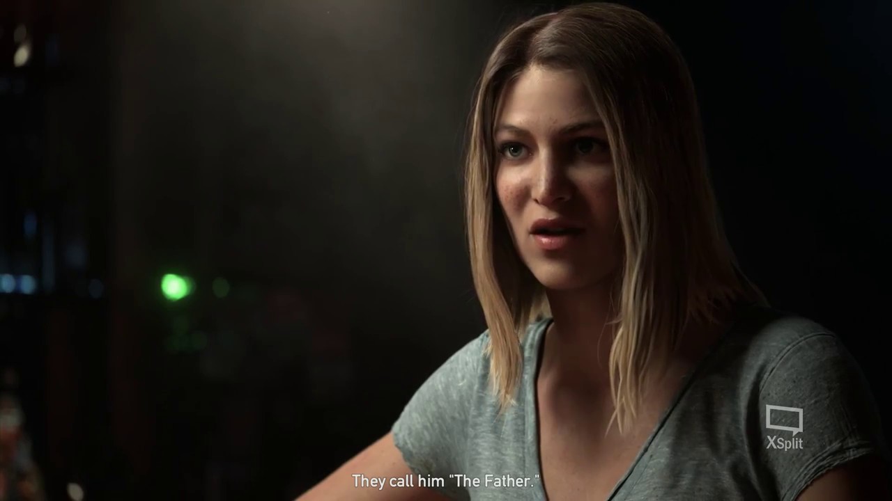 Far cry 5 game  Montana big sky country intro   first 2 mints  Far cry 4 gameplay