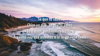 Along the Coast - Azealia Banks (Traducido al Español)