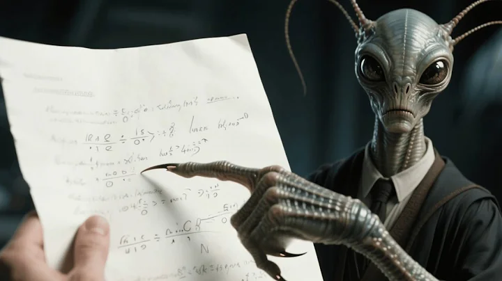 The Instructor Failed the Human… Then He Said: “Turn the Page” | Best HFY Stories (Part 1 & 2)