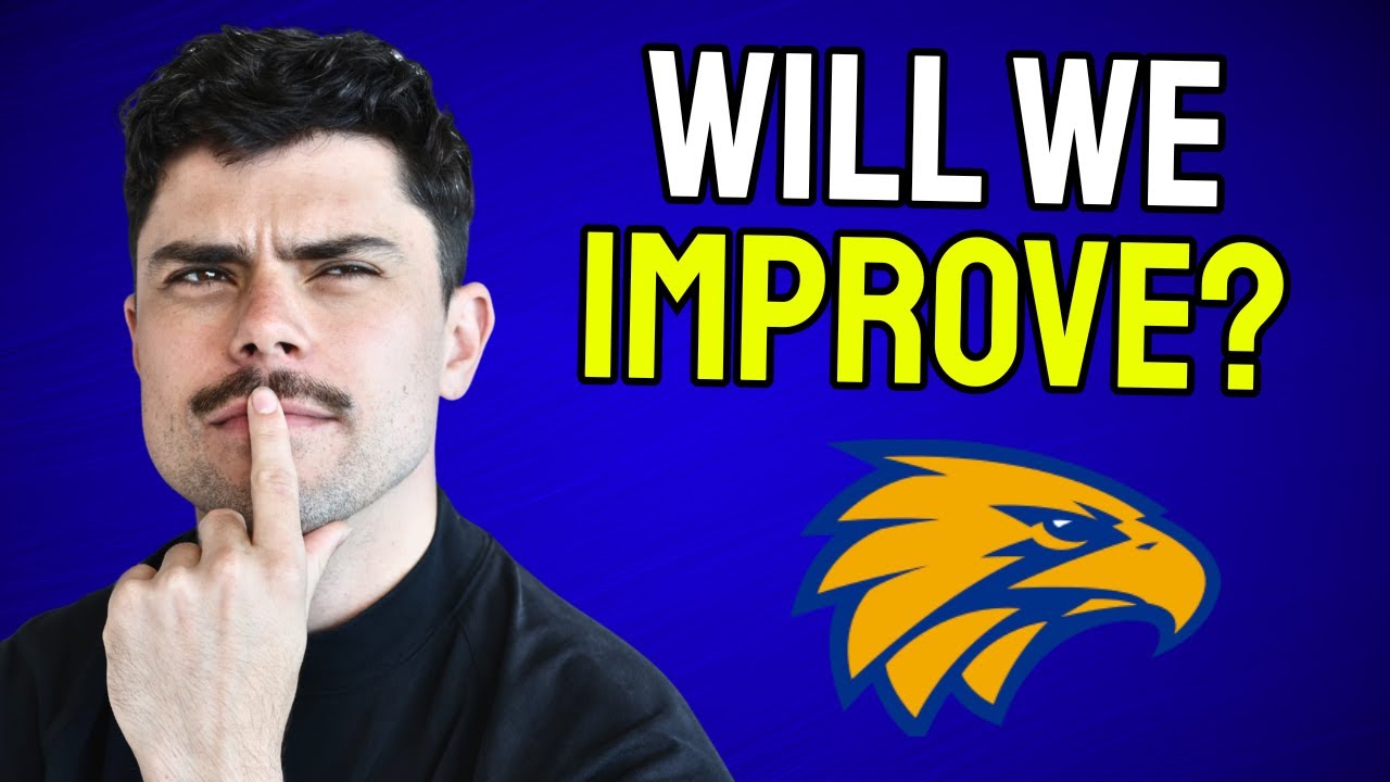 Почему «Иглз» ДОЛЖНЫ УЛУЧШИТЬ СВОЮ ИГРУ в AFL в 2026 году