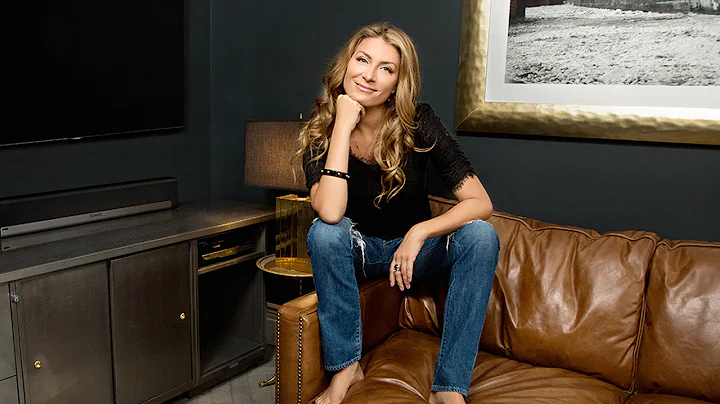 Genevieve Gorder: Rental Redo