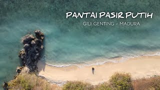 SURGA TERSEMBUNYI DI GILI GENTING - SUMENEP !!