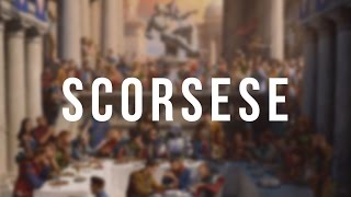 (FREE) Logic Type Beat - Scorsese