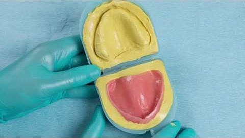 Chairside Live Episode 261: How to Duplicate a Denture