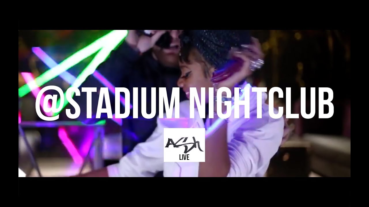 January 26, 2018 Stadium YouTube