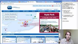 ICS Summer Induction Part 1
