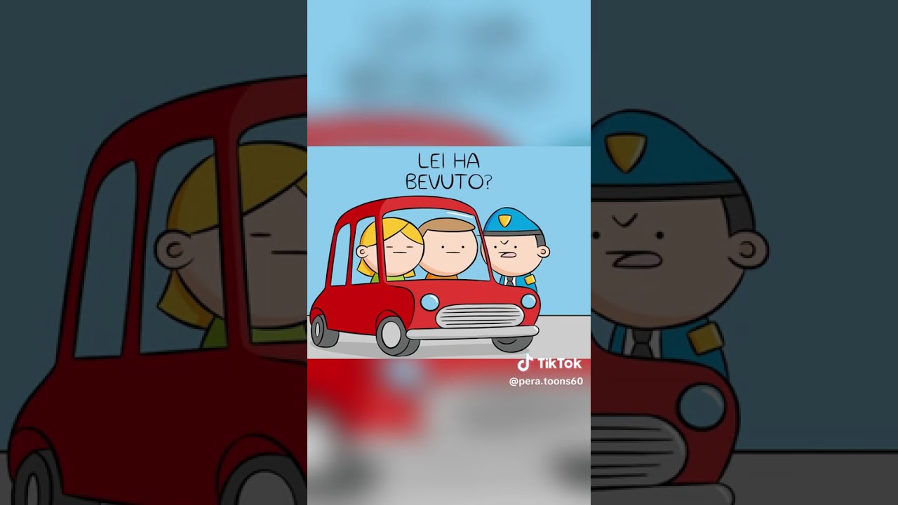 Migliori battute di pera toons