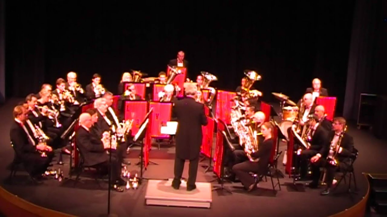 Las Vegas Brass Band Taps and Amazing Grace YouTube