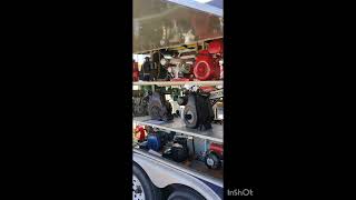 Steam Power #salemoregon #willamettevalley #oregon #agriculture #steampowered #steamengines
